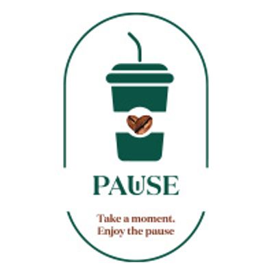 Pause logo