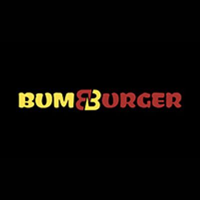 Bumb Burger logo