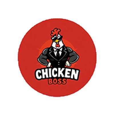 Chicken Boss logo