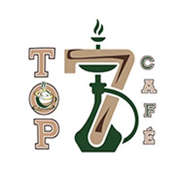 Top 7 logo