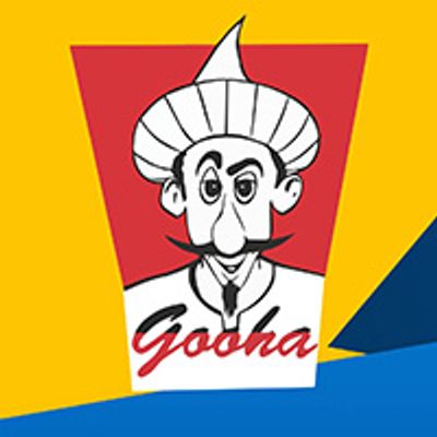 Gooha logo