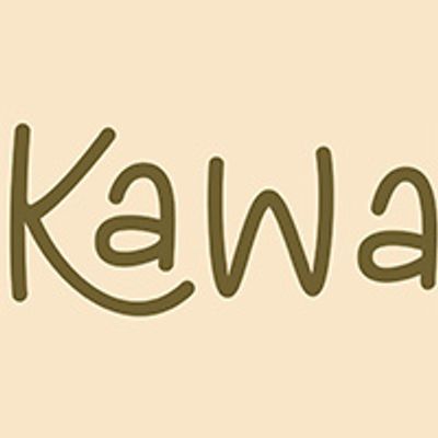 شعار Kawa