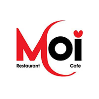 شعار Mooi restaurant and cafe