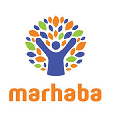 Marhaba logo