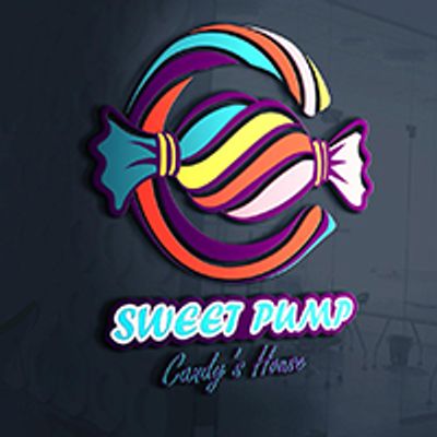 Sweet Pump logo