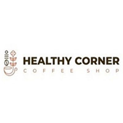 HEALTHY CORNER logo