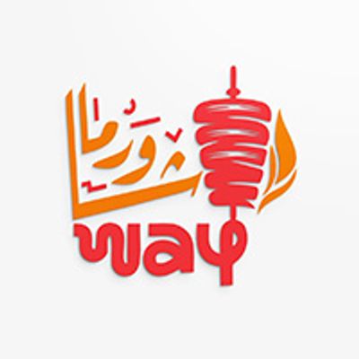 شعار شاورما واي