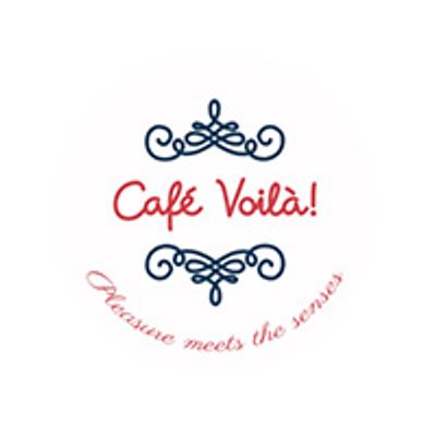 Voila logo