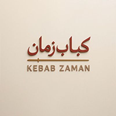 KEBAB ZAMAN logo