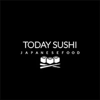 Today Sushi logo