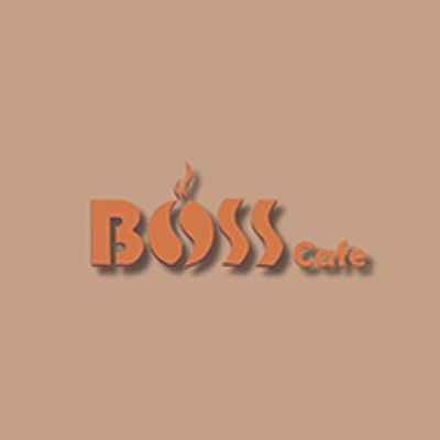Boss Cafe logo