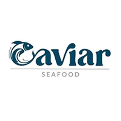 Caviar logo