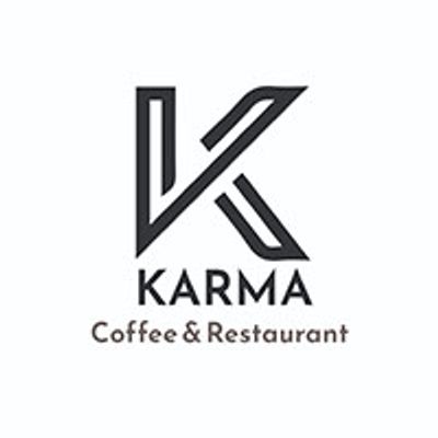 Karma logo