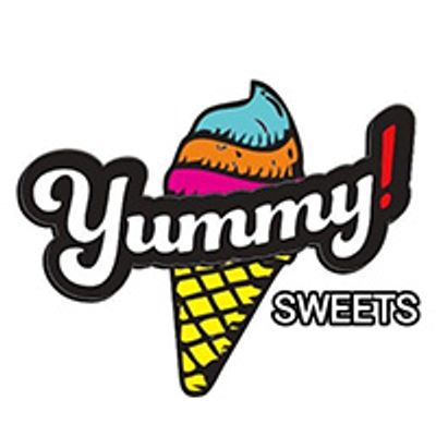 Yummy Sweets logo