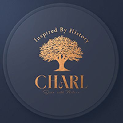 CHARL RESTAURANT logo