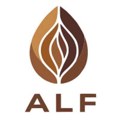 ALF CAFE logo