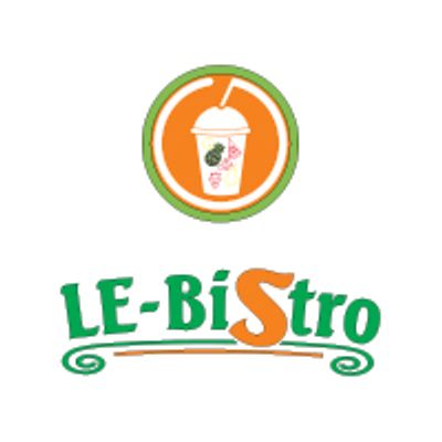 Le-Bistro logo