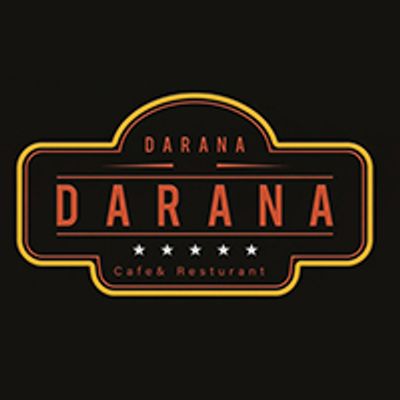 DARANA logo