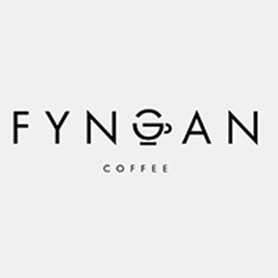 Fyngan Speciality Coffee Shop logo