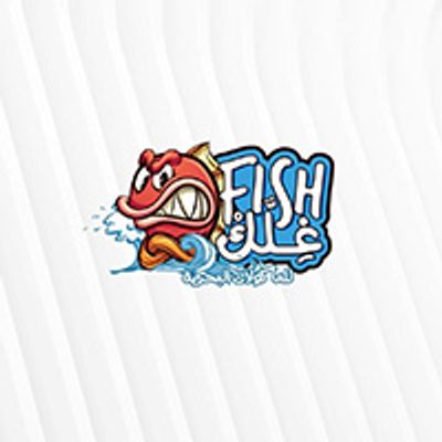 Fish Ghalak logo