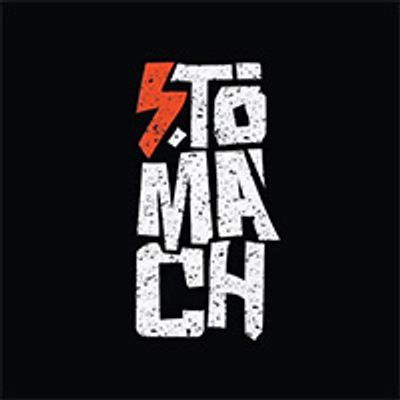 Stomach logo