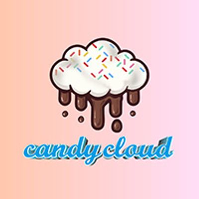 Candy Cloud logo