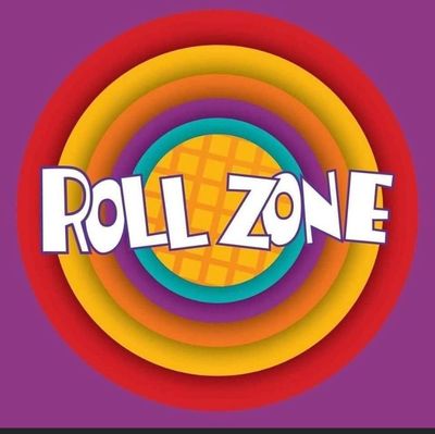 Roll Zone logo