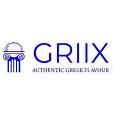 GRIIX logo
