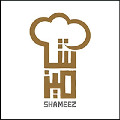 شعار Shameez Restaurant