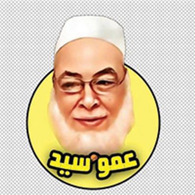 شعار Amo Sayed