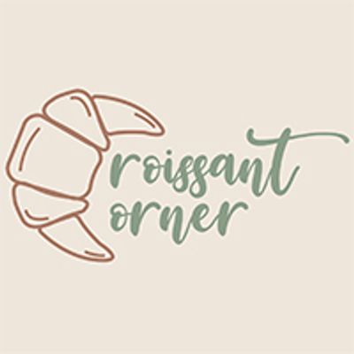 CROISSANT CORNER logo