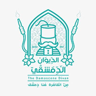 The Damascene Divan logo