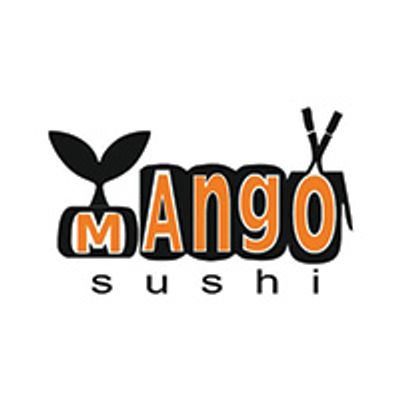 Mango Sushi logo