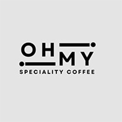 OH MY logo