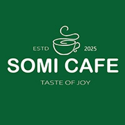 شعار Somi Cafe