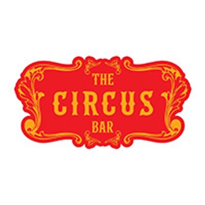 The Circus bar logo