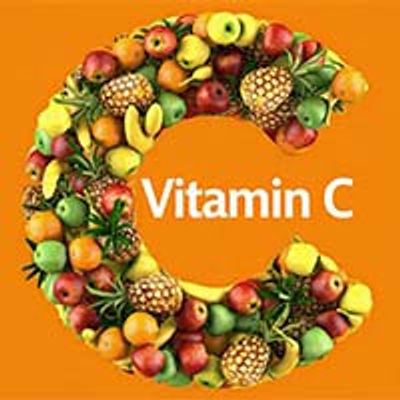 Vitamin C logo