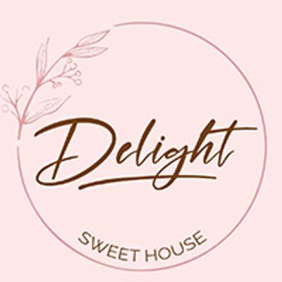Delight logo