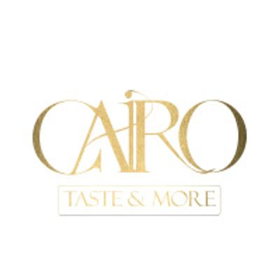 Cairo Cafe & Restaurant logo