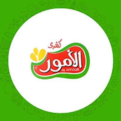 شعار كشري العمر