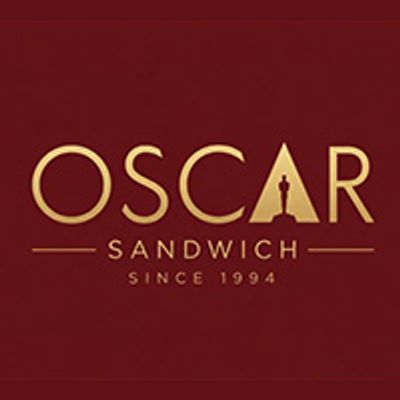 Oscar logo