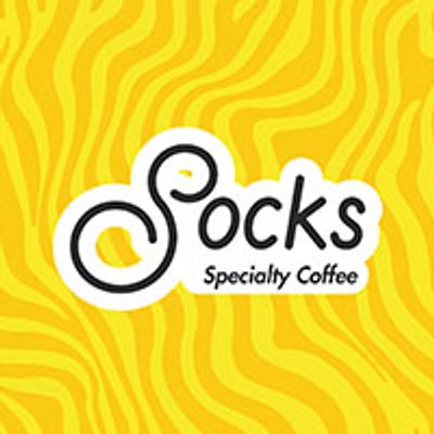 Socks Specialty Coffee logo