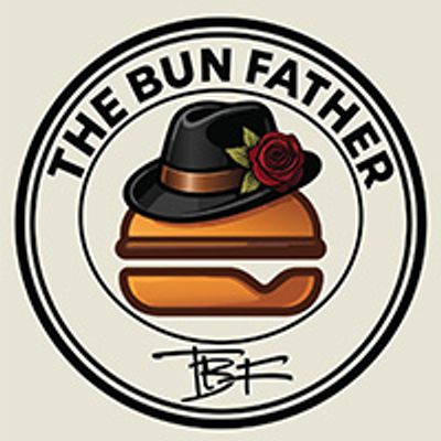 The Bun Father logo