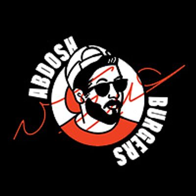 Abdosh Burgers logo
