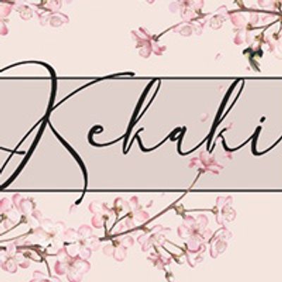 kekaki logo