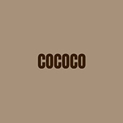 COCOCO logo