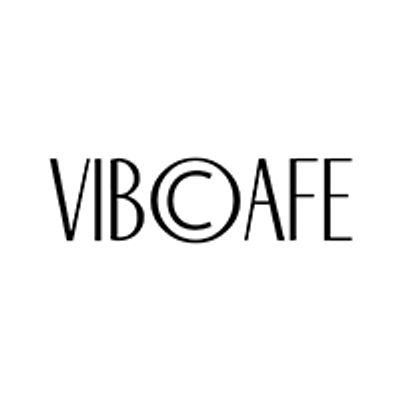 Vibo Cafe logo