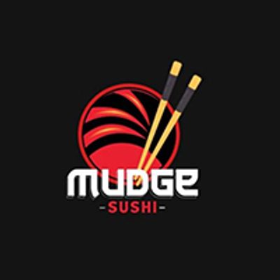 Mudge logo