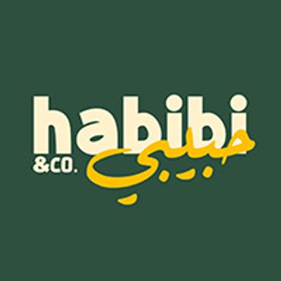 Habibi & Co logo