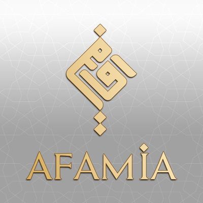 AFAMIA logo